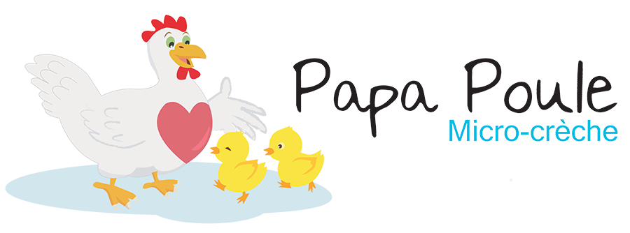 Papa poule